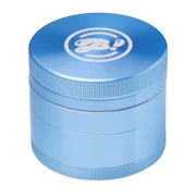 BIGFUN! | Large 4-Piece Grinder | 2.5 | Sea Blue