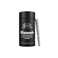 HEAVY HITTERS: DEVIL DRIVER 2.5G DIAMOND INFUSED PRE-ROLL 5PK