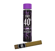 Skywalker OG (I) | 2g Infused Blunt | Stiiizy 40's