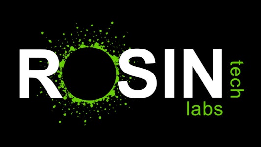 Rosin Tech Labs - Rosin Tech Labs - Dozizoz #5 - Live Rosin Fresh Pressed 1g 