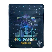 Rapper Weed (Smalls) - 7g (IH) - Fig Farms