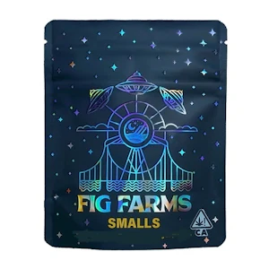 Fig Farms - Moonana Wreck (Smalls) - 7g (SH) - Fig Farms