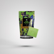 Nature's Grace | White Chocolate MACRO Bar | Key Lime Crunch | 50mg