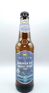 Tinley's - Juniper Fly Beverage 5mg - Tinley