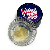 Kalikori | Kush Mints | Live Rosin | 1g [I]