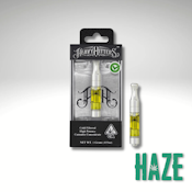 Sour Diesel Cartridge - 1g (H.H.)