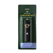 Kings Road | Blue Dream | Live Resin AIO | 2g