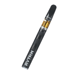 Rythm - Scottie Piffen - 0.3 Disposable Vape - Rythm