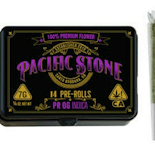 Pacific Stone 14pk Prerolls 7g PR OG 