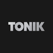 Tonik - Blood Orange Extra Tincture - 1000mg