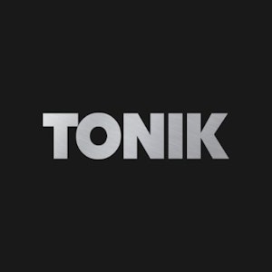 TONIK - Tonik - Blood Orange Extra Tincture - 1000mg