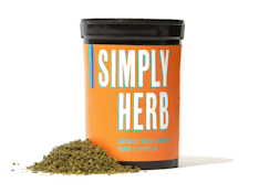 [REC] Simply Herb | Mandarin Zkittles | 7g Shake