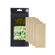 Apple Fritter | 5 Pack Infused Paper | Lift Tickets