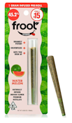 Froot Preroll - Watermelon 39-49%