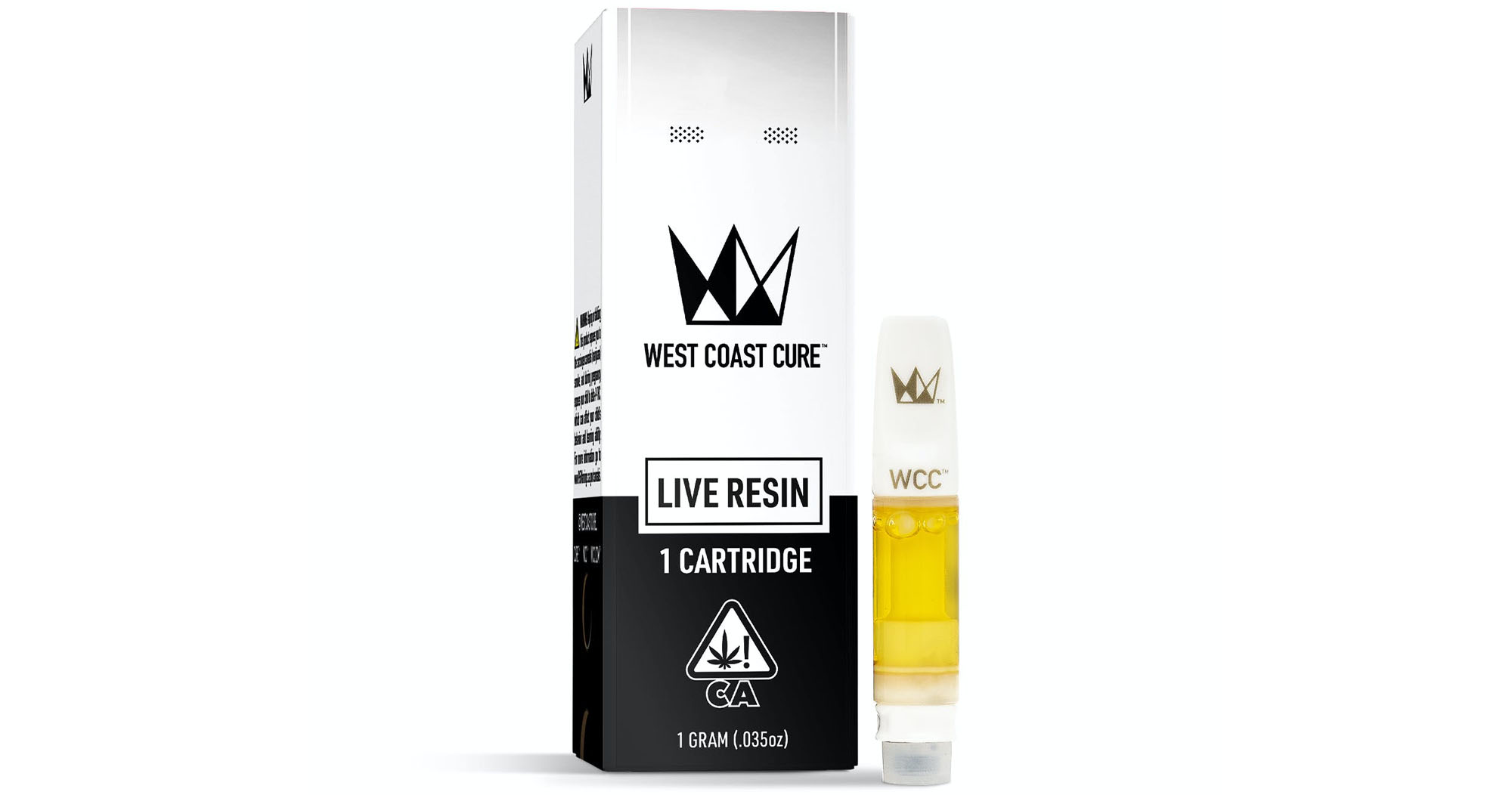 West Coast Cure: OG Kush