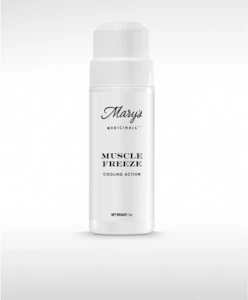 Marys Medicinals - Mary's Medicinals - Muscle Freeze - 3oz