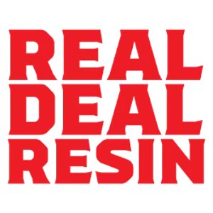 REAL DEAL RESIN - TIER 3 - GARLIC SCOUT 1G - REAL DEAL RESIN