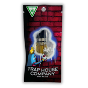 Trap House-Gelonade-1g Live Resin-510 Vape