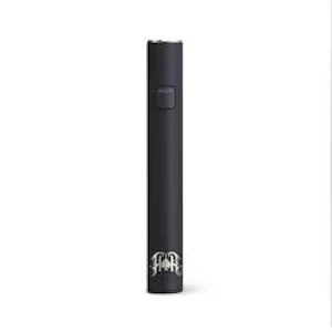 HEAVY HITTERS - Heavy Hitters - 510 Battery - Matte Black 