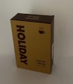 Holiday - Coffee Break - 1g - Vape