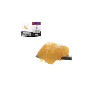WEST COAST CURE - Grease Bucket | 1g Live Resin Sauce (I) | West Coast Cure