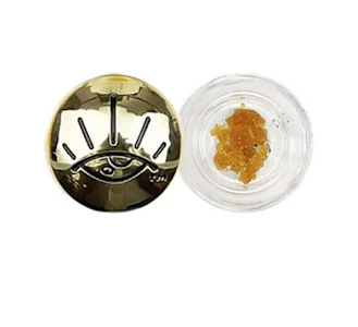Kings Garden - Kings Garden - Pie Hoe - 1g Sugar