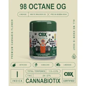 Display '98 Octane - 3.5 g
