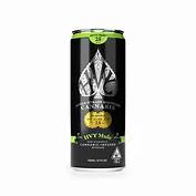 Heavy Hitters - Heavy Hitters - Acapulco Gold - 25mg HVY Mule Main Image