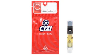 CIZI - Rainbow Sherbet Cartridge - 1g
