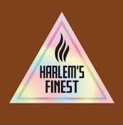 [REC] Branson's | Harlem's Finest | Flower 3.5g
