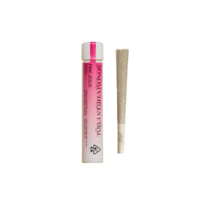 SONOMA HILLS FARM - Pink Jesus | 1g Preroll | Sonoma Hills Farm