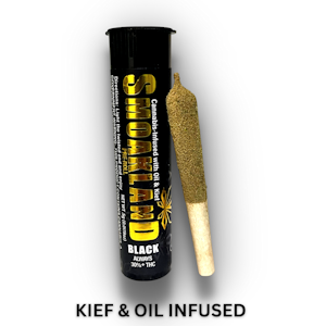 SMOAKLAND - Rocketz | Infused Pre-Roll - Grapefruit Romulan (H) - .5g