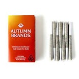 Autumn Brands - 6pk Preroll - Eggs N' Bakey