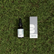 [REC] Botanist | Calm | Tincture 100mg