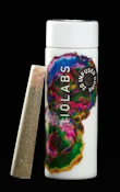 710 Labs - Infused Preroll - Cherry Zest #4 x The Sweeties #7 - 2g