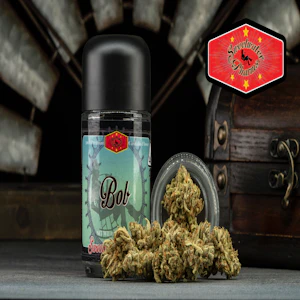 Sweetwater Pharms - Flower - Bob - 3.5g (S) - SWP