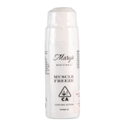 Mary's | Muscle Freeze 3oz CBD 600mg
