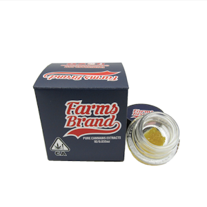 FARMS BRAND - Acai Runtz 1g Diamonds - Farms Brand