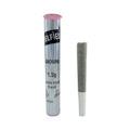SELFIES - 1.5g Infused Pre Roll - Gelato Crunch