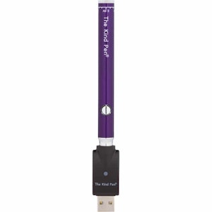 Twist - Purple - The Kind Pen 