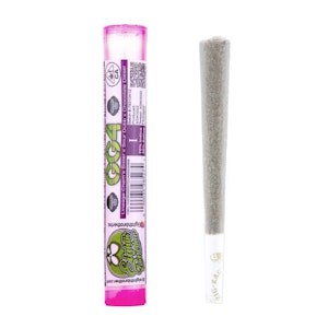 EIGHTH BROTHER - Eighth Brother GG4 1g Preroll 