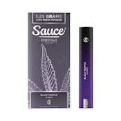 Sauce Black Truffle (H) LR AIO 1.2g