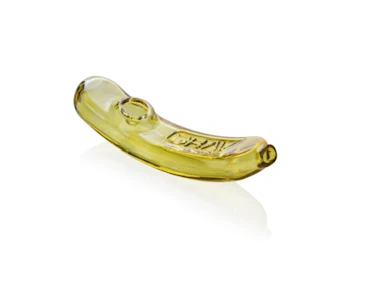 Grav - Rocker Steamroller - Yellow - GRV