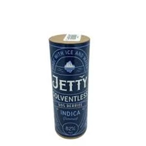 Jetty - Jetty Solventless Cart 1g Dos Berries $70