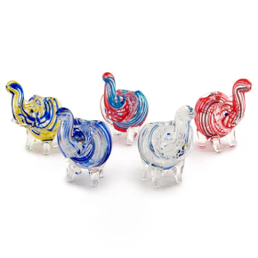 Elephant Bowl Small