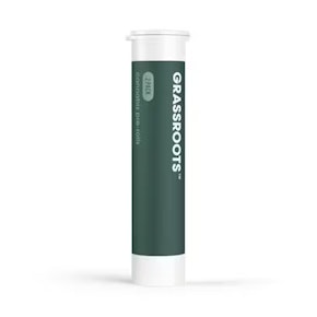 Grassroots| Pre-roll 2pk- PawPaw | 0.8g