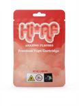 Watermelon Slushie -Indica- 87.9% THC | 1g (Vape Cartridge) | Hi Af  -N/A BIN