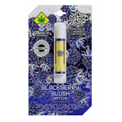 Micro Bar | Blackberry Slush | Micro Cartridge | DOH | 1g