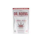 DR NORMS: RED VELVET COOKIES 10PK