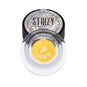 STIIIZY - Stiiizy - 1g Live Resin Diamonds - Fruit Rings